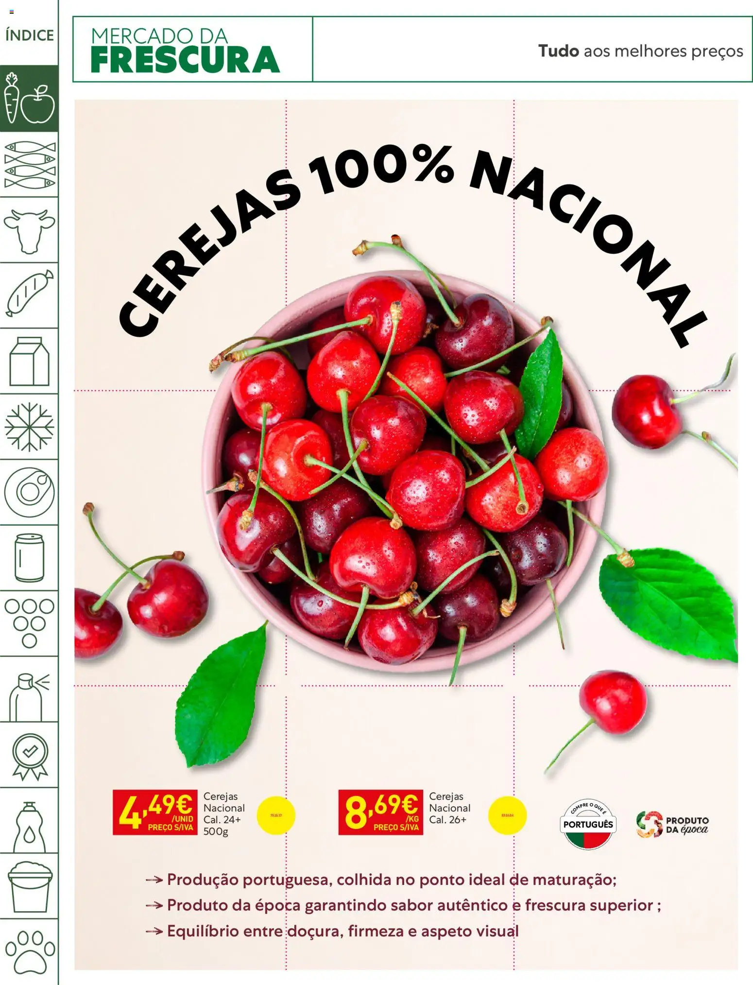 Recheio Folheto Madeira │ válido de 12.05.2026 | Página: 2