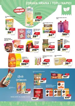 Super DIS katalog - pregled Super DIS kataloga - važi od 30.07.2026 | Strana: 9