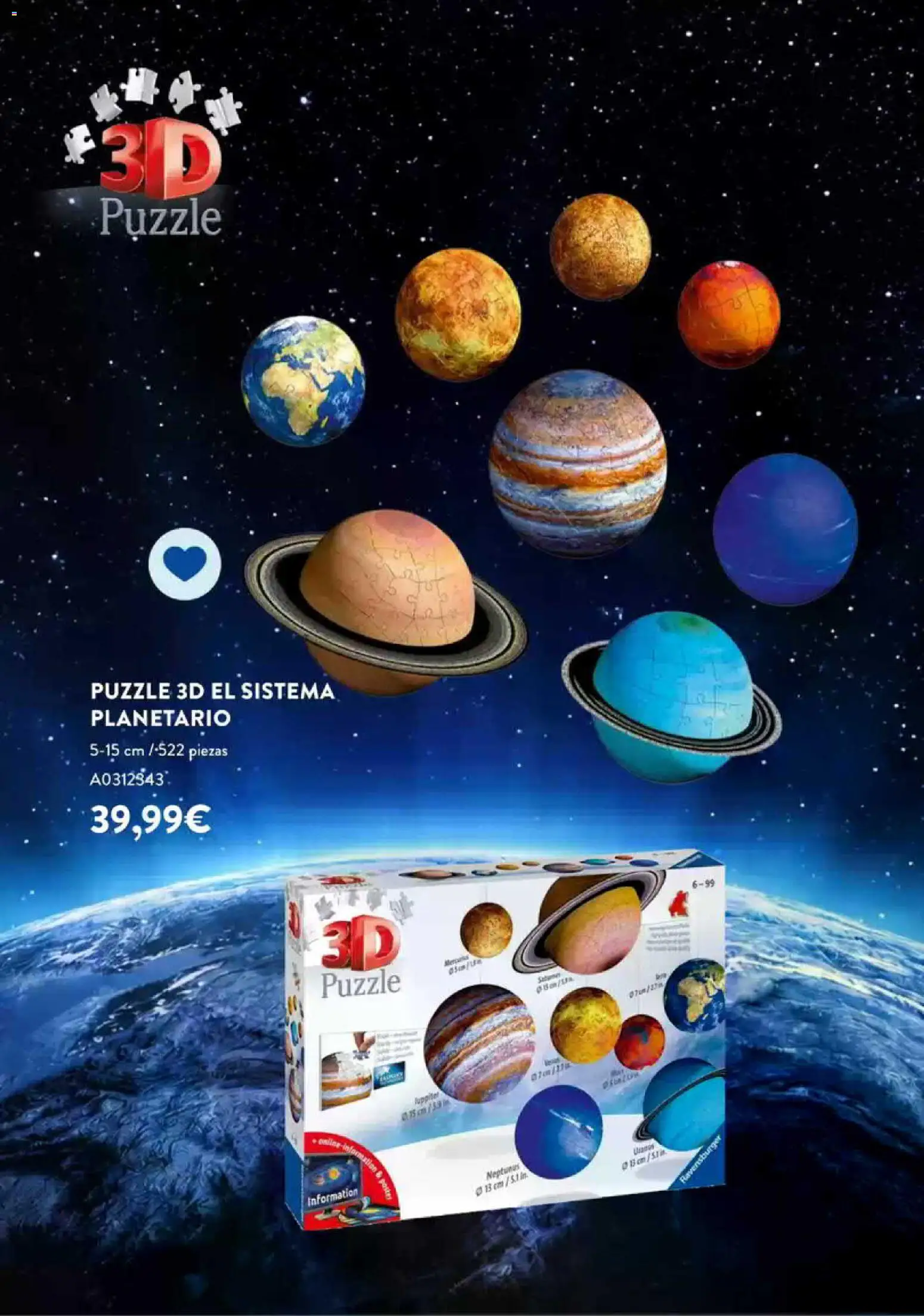 Juguettos Navidad │ válido desde el 26/10/2026 | Página: 556