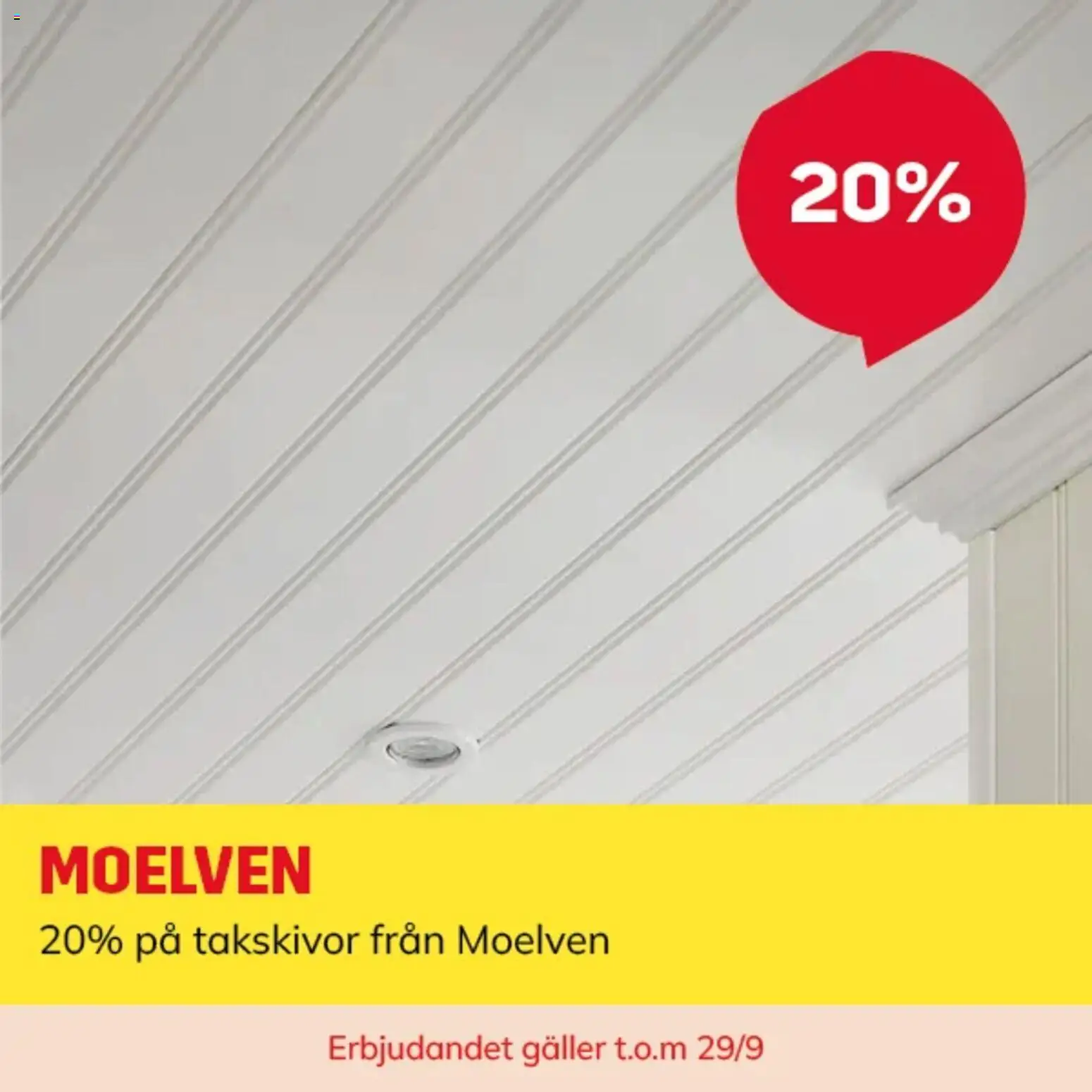 ByggMax reklamblad aktuell från 01/09/2026 | Sida: 10 | Produkter: Galler
