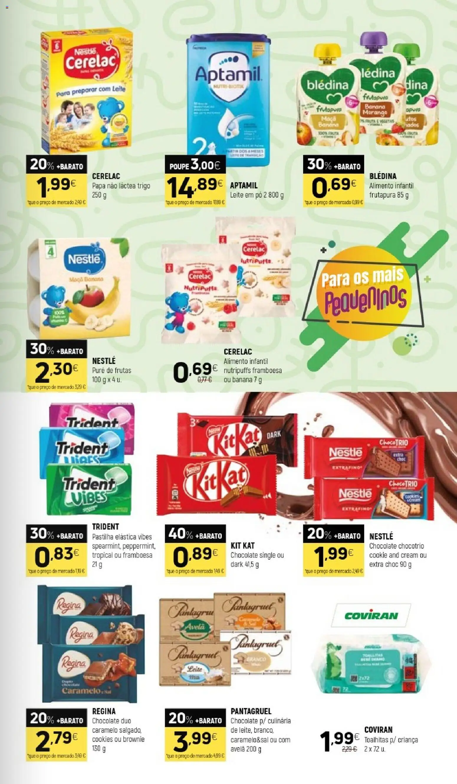 Coviran folheto │ válido de 25/08/2026 | Página: 7