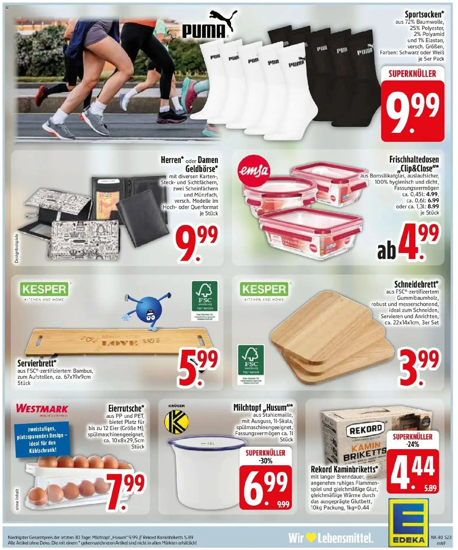 Edeka Prospekt Haar (ab 28.09.2026) » Angebote Online | Seite: 25 | Produkte: Spiel, Kamin, Eier, Kühlschrank