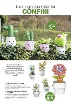 Anteprima del volantino IN's volantino Garden valido a partire dal 15.04.2026 | Pagina: 19