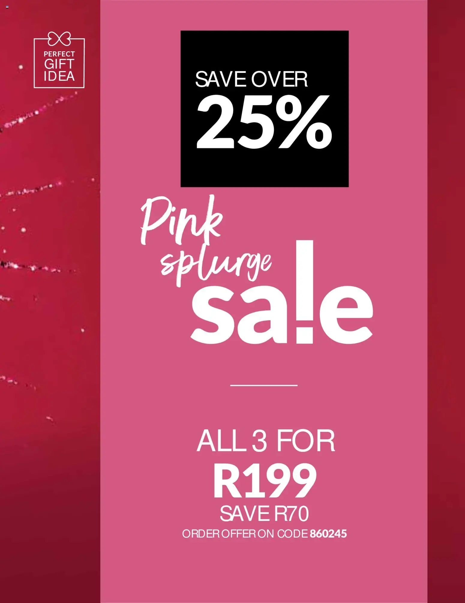 New Avon catalogue – valid from 01/07/2026 | Page: 25