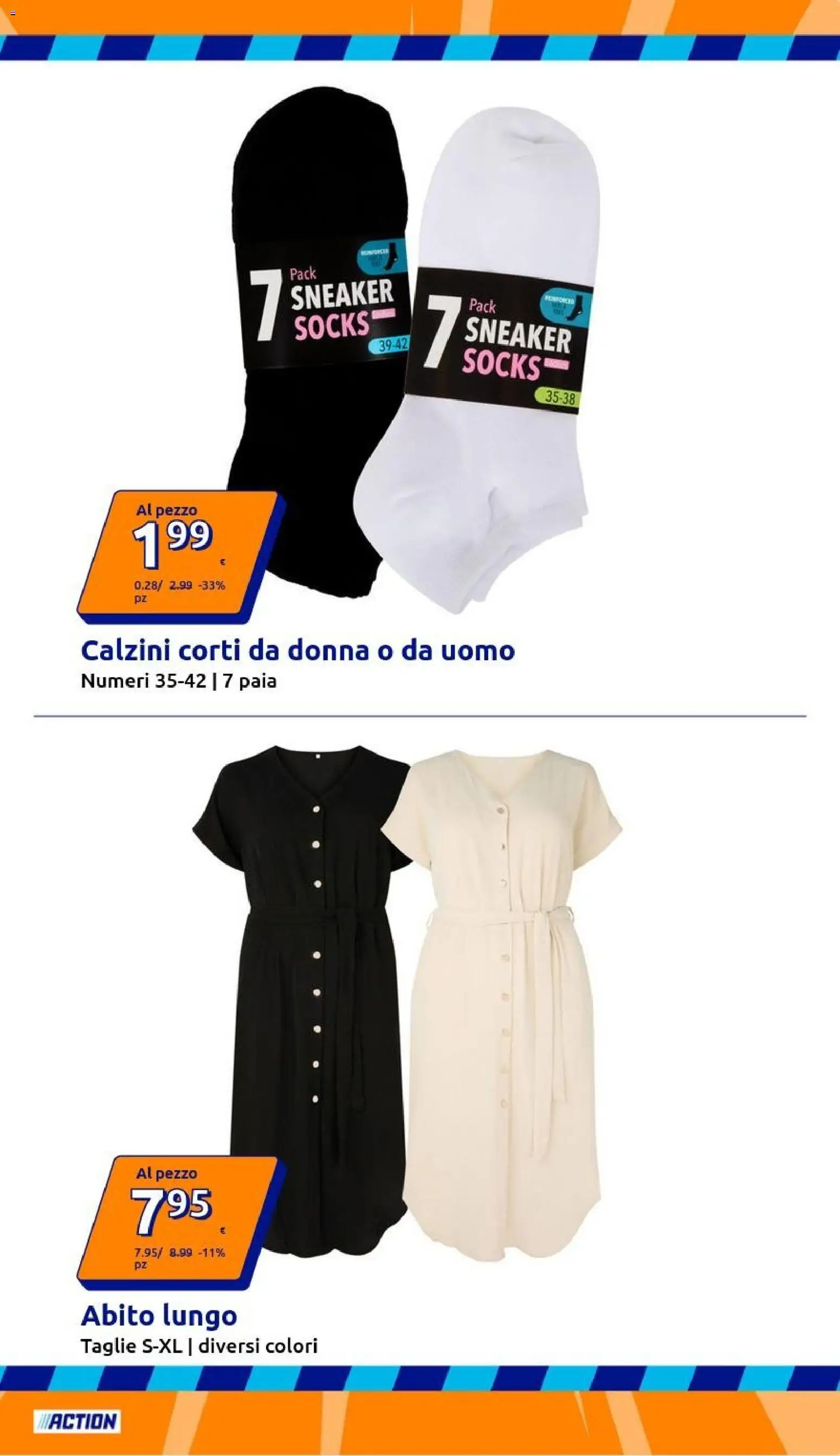 Volantino Action del 13.05.2026 | Pagina: 9