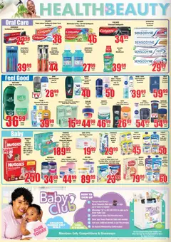Boxer specials catalogue – valid from 22/10/2026 | Page: 10