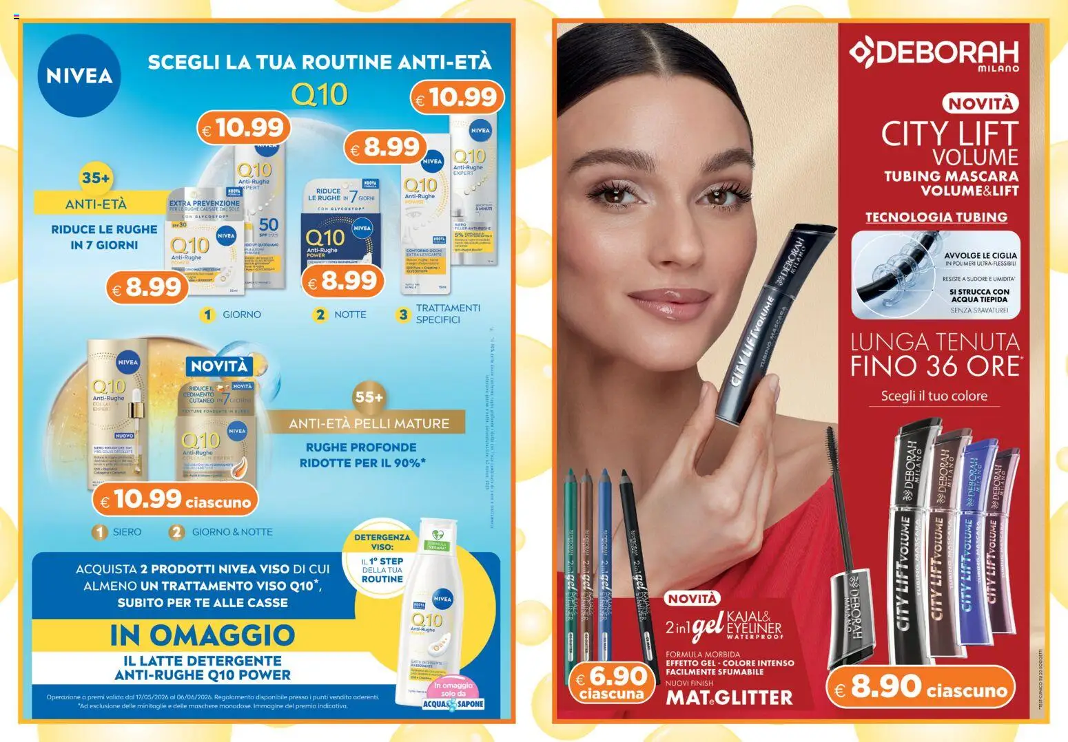 Volantino Acqua e Sapone del 17.05.2026 | Pagina: 9