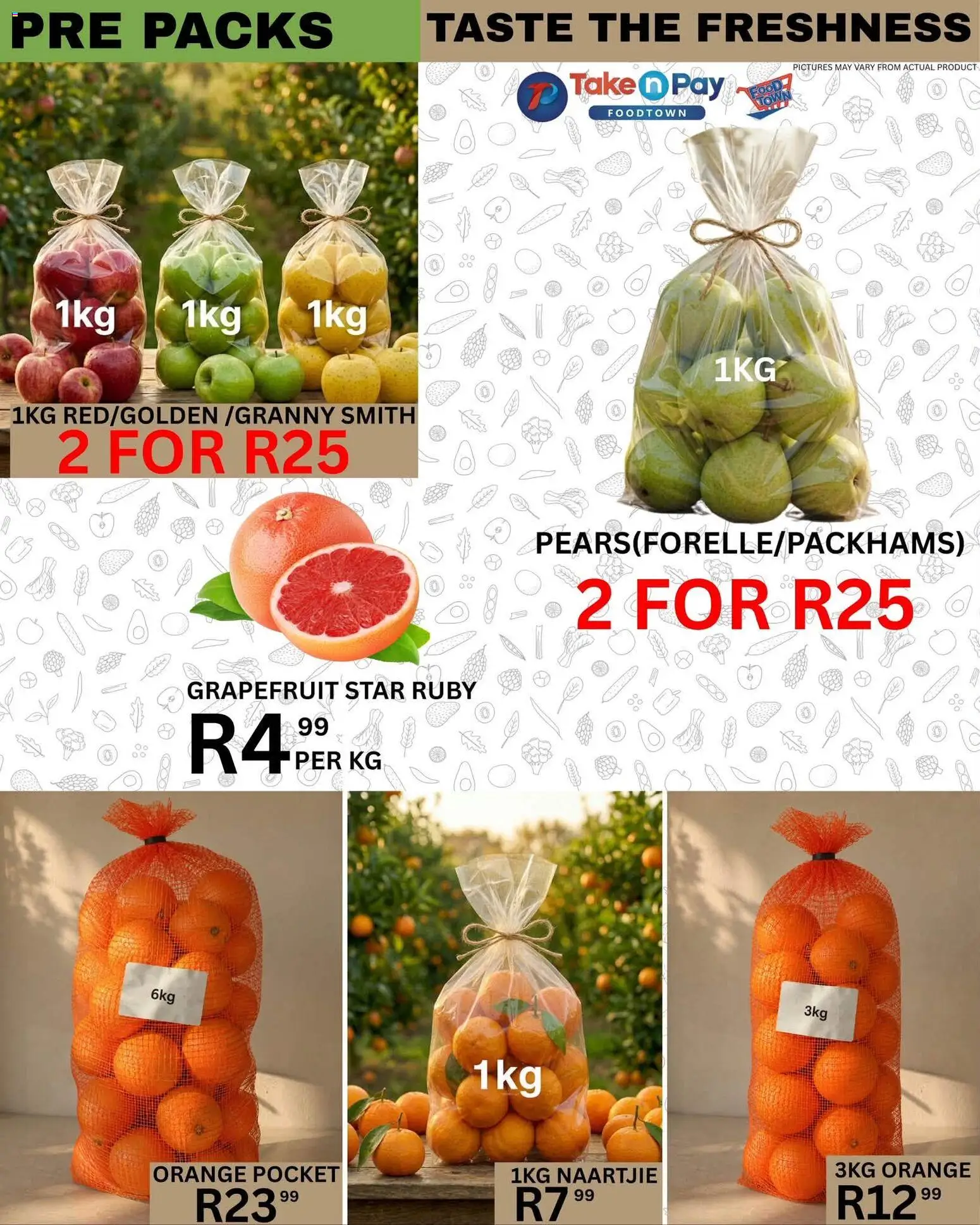 New Take n Pay catalogue – valid from 25/08/2026 | Page: 29