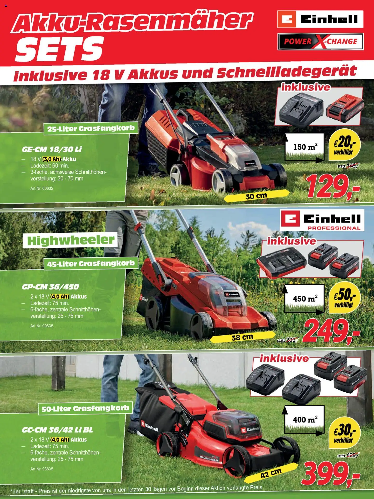 Zgonc Sommerschluss-Verkauf gültig ab 03.09.2026 | Seite: 5