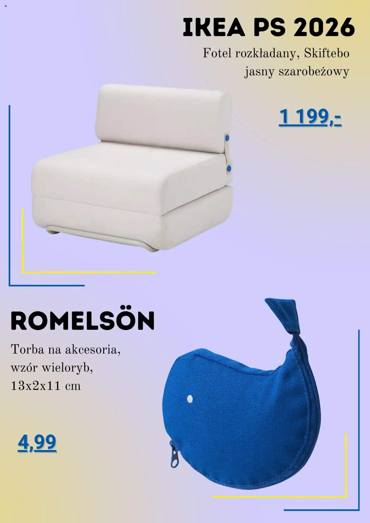 IKEA promocje od 01.08.2026 | Strona: 4