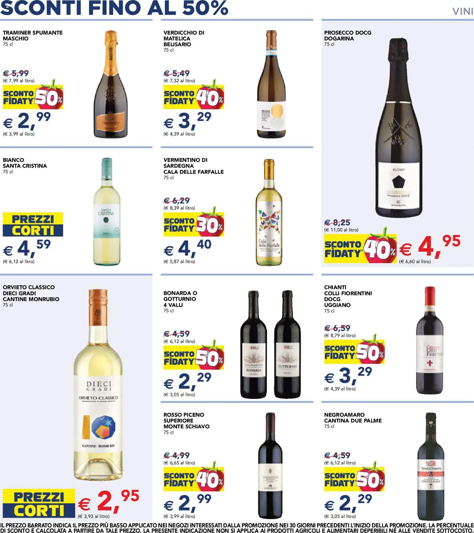 Volantino Esselunga S del 02/07/2026 | Pagina: 9
