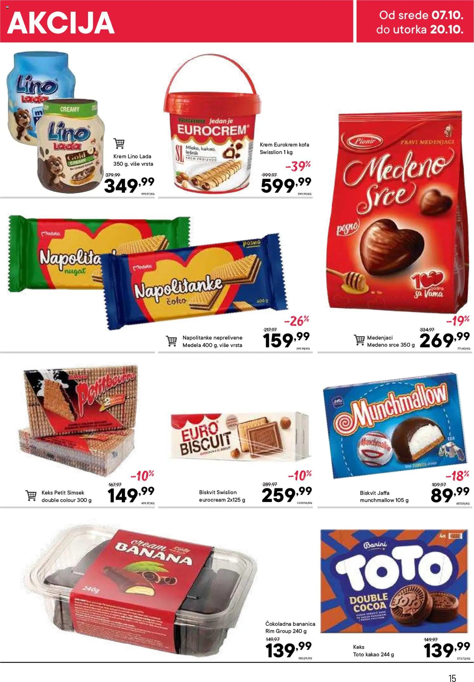 PerSu katalog - važi od 07.10.2026 | Strana: 17
