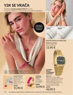 Avon katalog akcije – veljaven od 30.06.2026 | Stran: 130