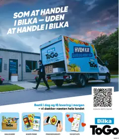 Bilka - Tilbudsavis uge 24 gyldig fra 05.06.2026 | Side: 9 | Produkter: Søm