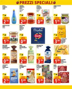 Anteprima del volantino Tigros volantino Prezzi Speciali valido a partire dal 01/10/2026 | Pagina: 3