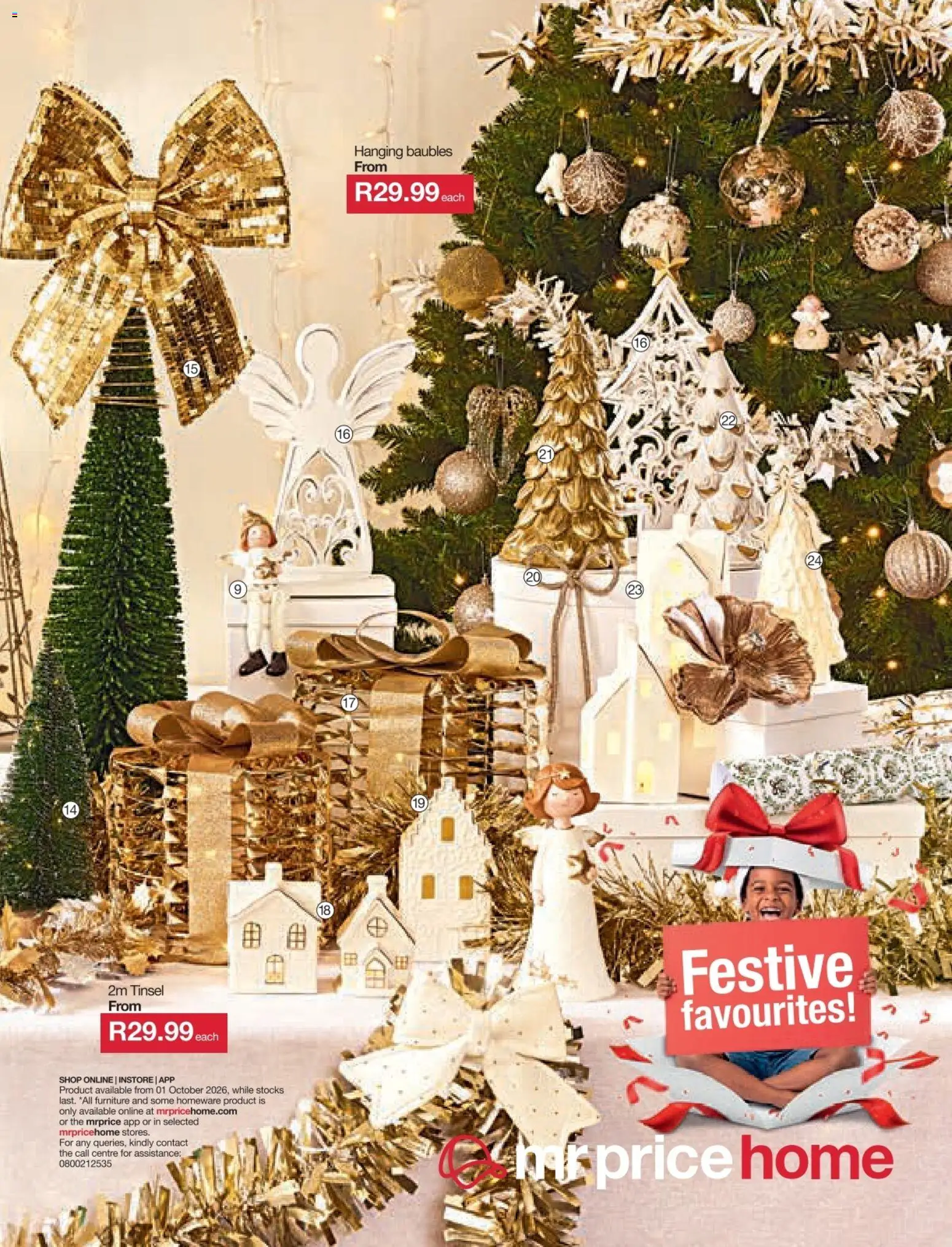 New MRP Home catalogue – valid from 01/10/2026 | Page: 13