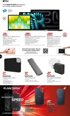 Interdiscount aktionen ab 04.05.2026 gültig | Seite: 10