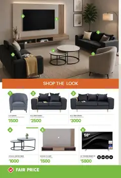 Fair Price specials catalogue – valid from 01.06.2026 | Page: 8