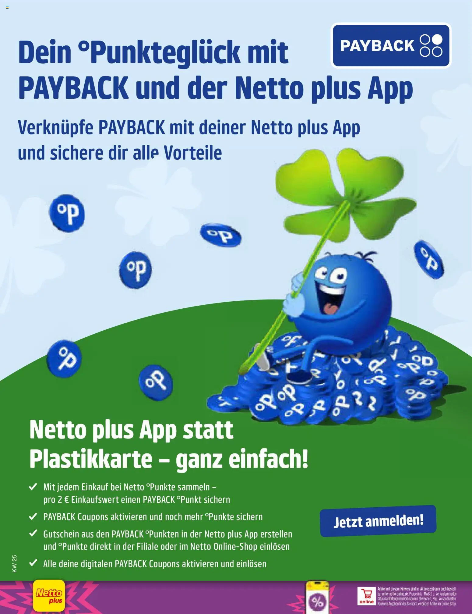 Netto Marken-Discount Prospekt – gültig ab 15.06.2026 | Seite: 57