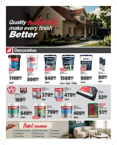 Build It specials catalogue – valid from 25/08/2026 | Page: 2