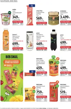 DM Drogerie Markt akciós újság - amely érvényes a következő dátumtól: 2026.09.03. | Oldal: 8