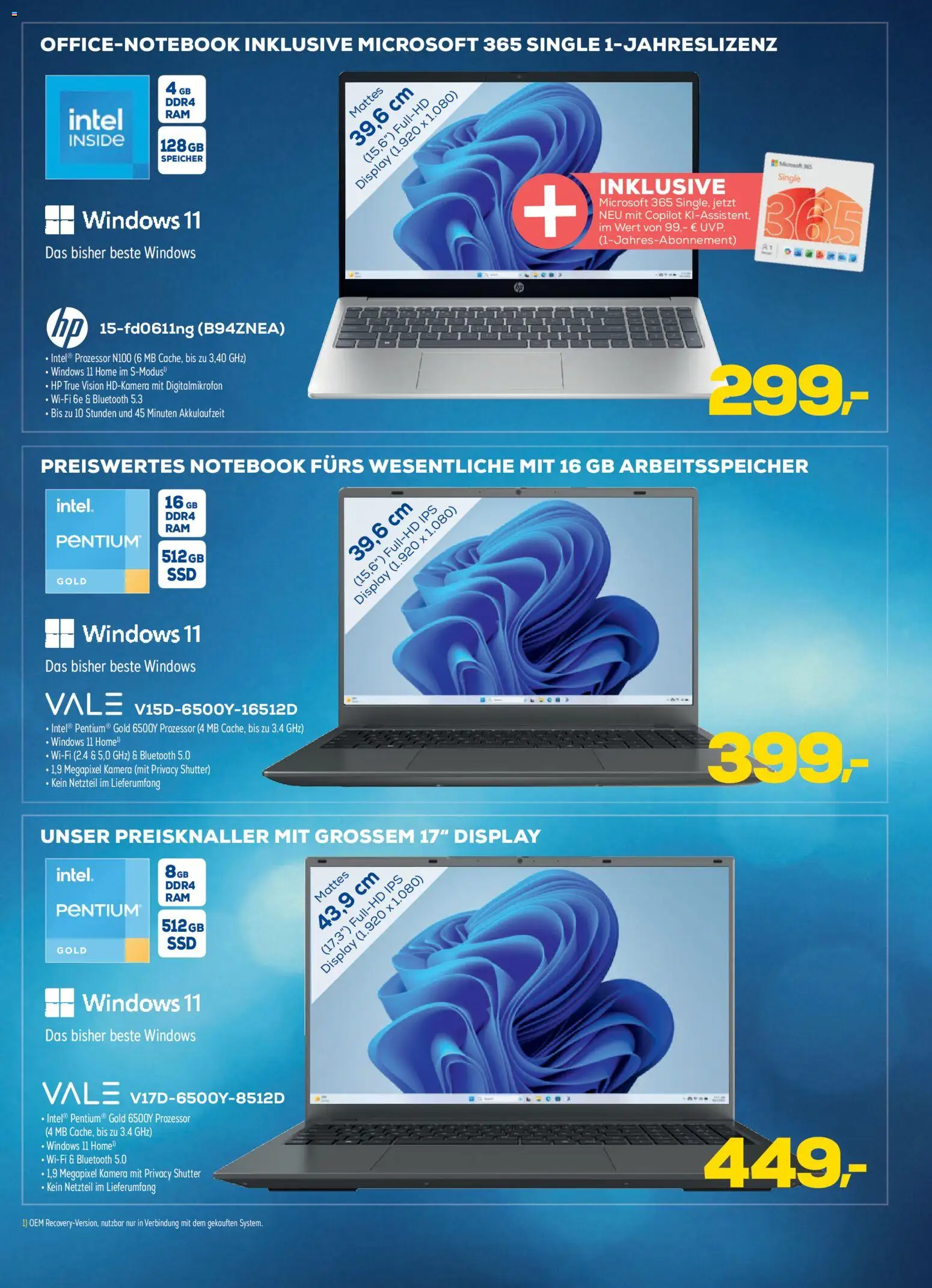 Euronics Prospekt – gültig ab 22.07.2026 | Seite: 6