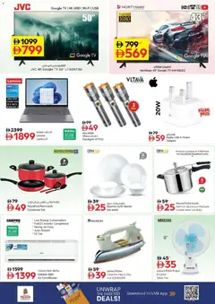Preview of Nesto catalogue valid from 18.05.2026 | Page: 10