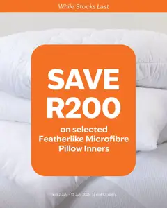 Sheet Street specials catalogue – valid from 02/07/2026