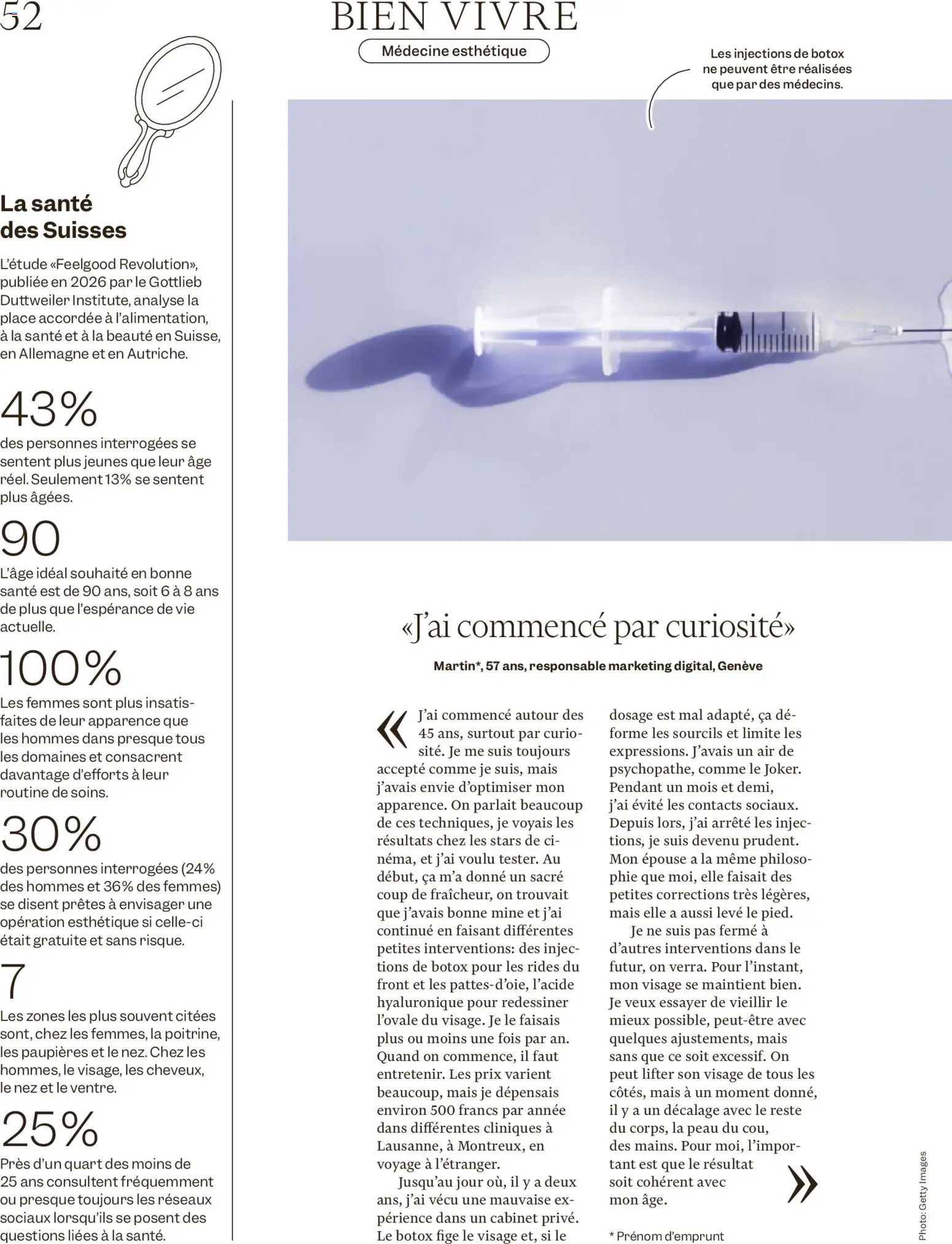 Migros aktionen Magazine FR – gültig ab 29.10.2026 | Seite: 52 | Produkte: Mais