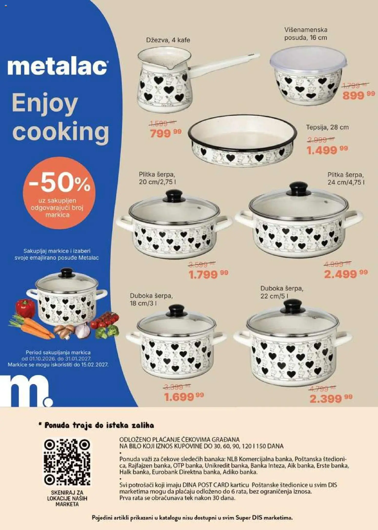 DIS katalog - važi od 15.10.2026 | Strana: 24