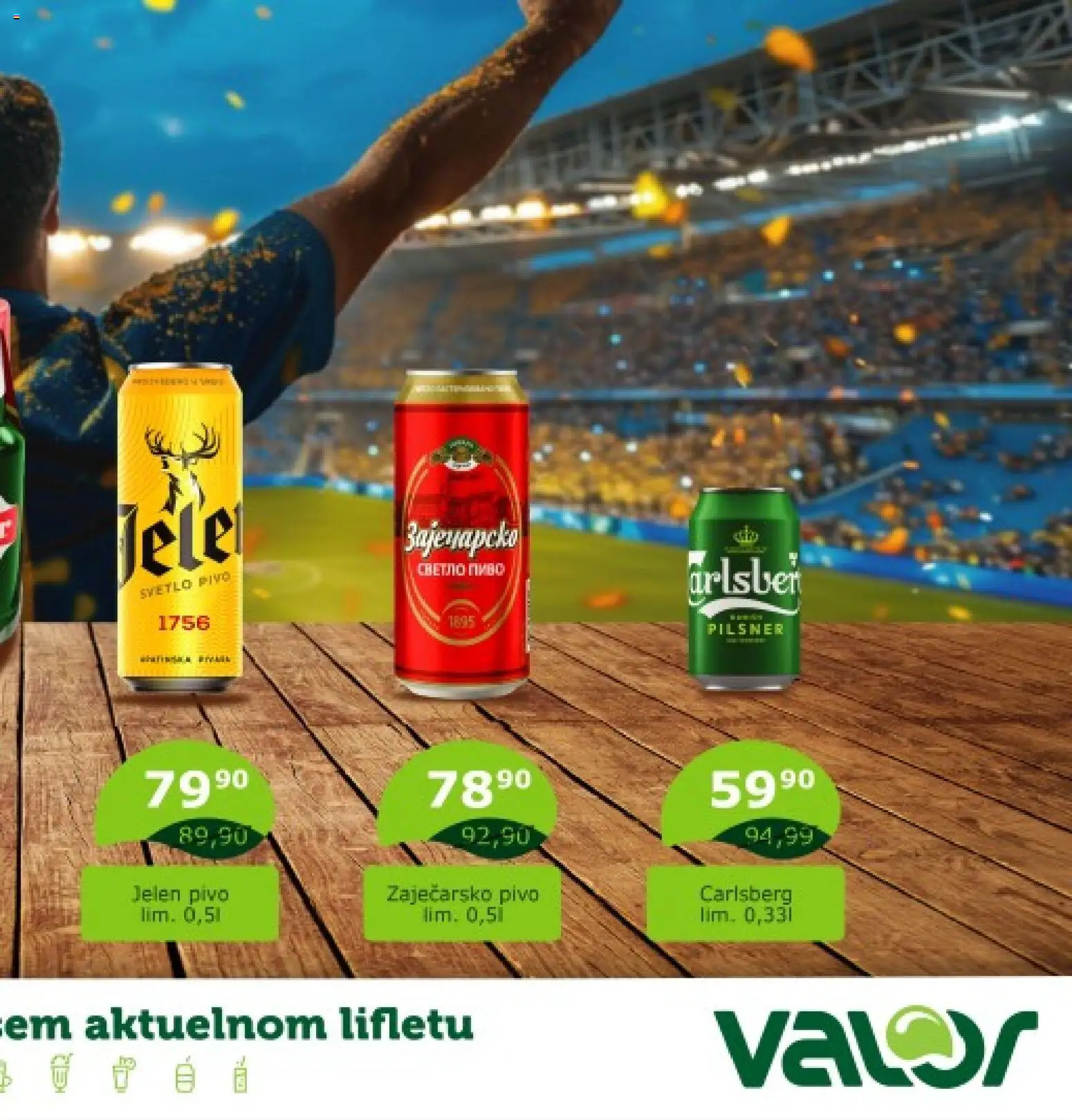 Valor katalog - važi od 19.06.2026 | Strana: 2