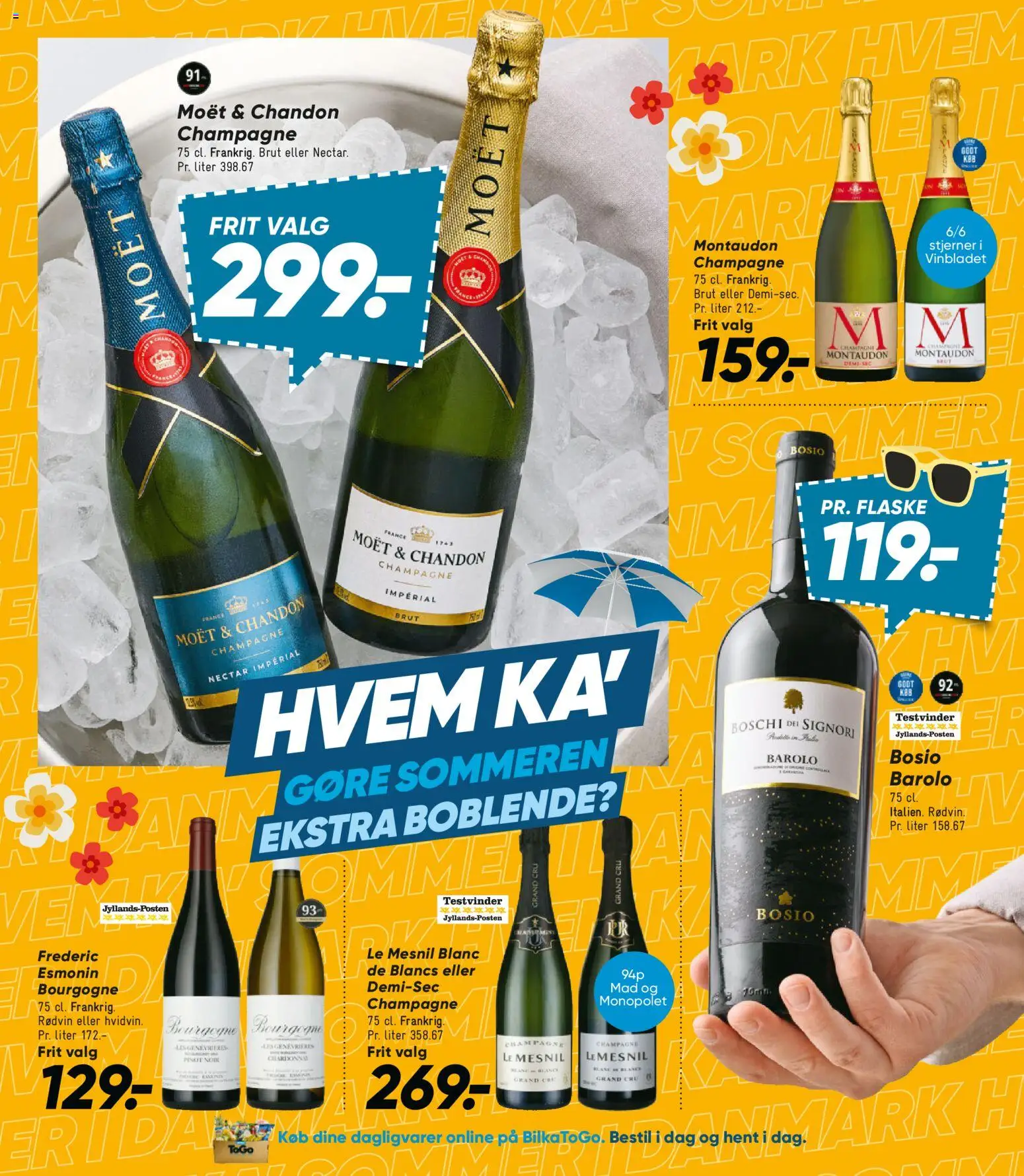Bilka tilbudsavis – gyldig fra 10/07/2026 | Side: 27