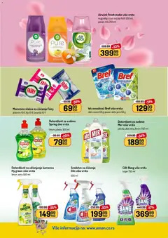 Aman katalog - pregled Aman kataloga - važi od 06.07.2026 | Strana: 40