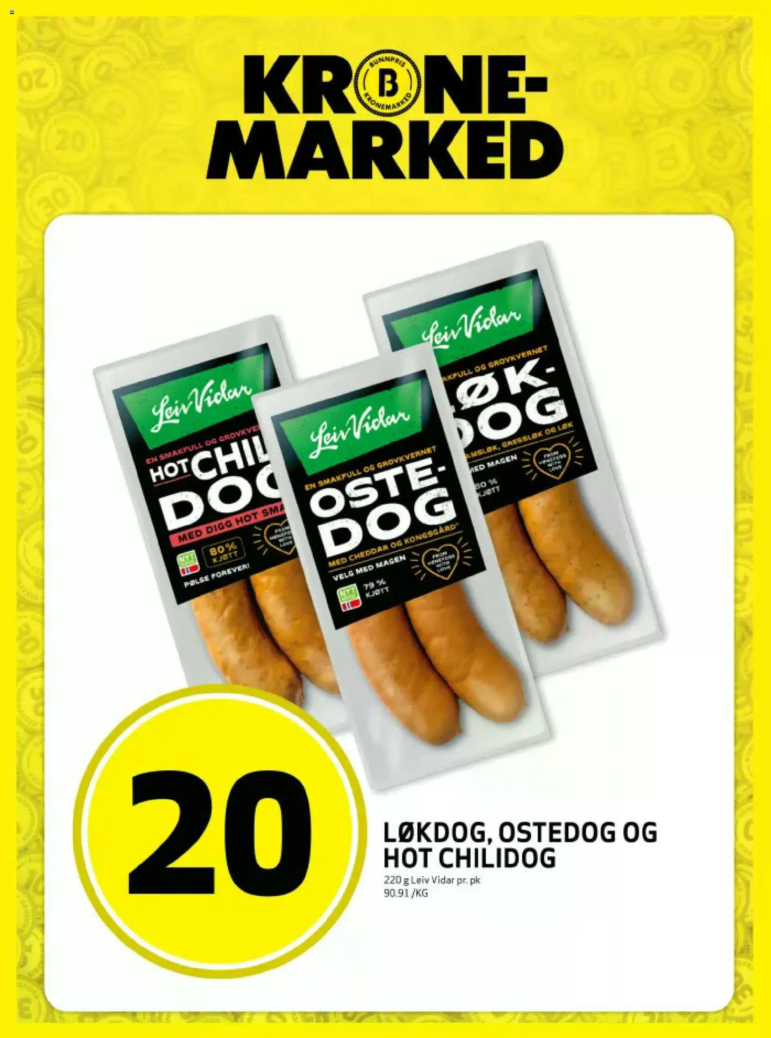 {H1} | Side: 8 | Produkter: Løk, Cheddar, Kjøtt