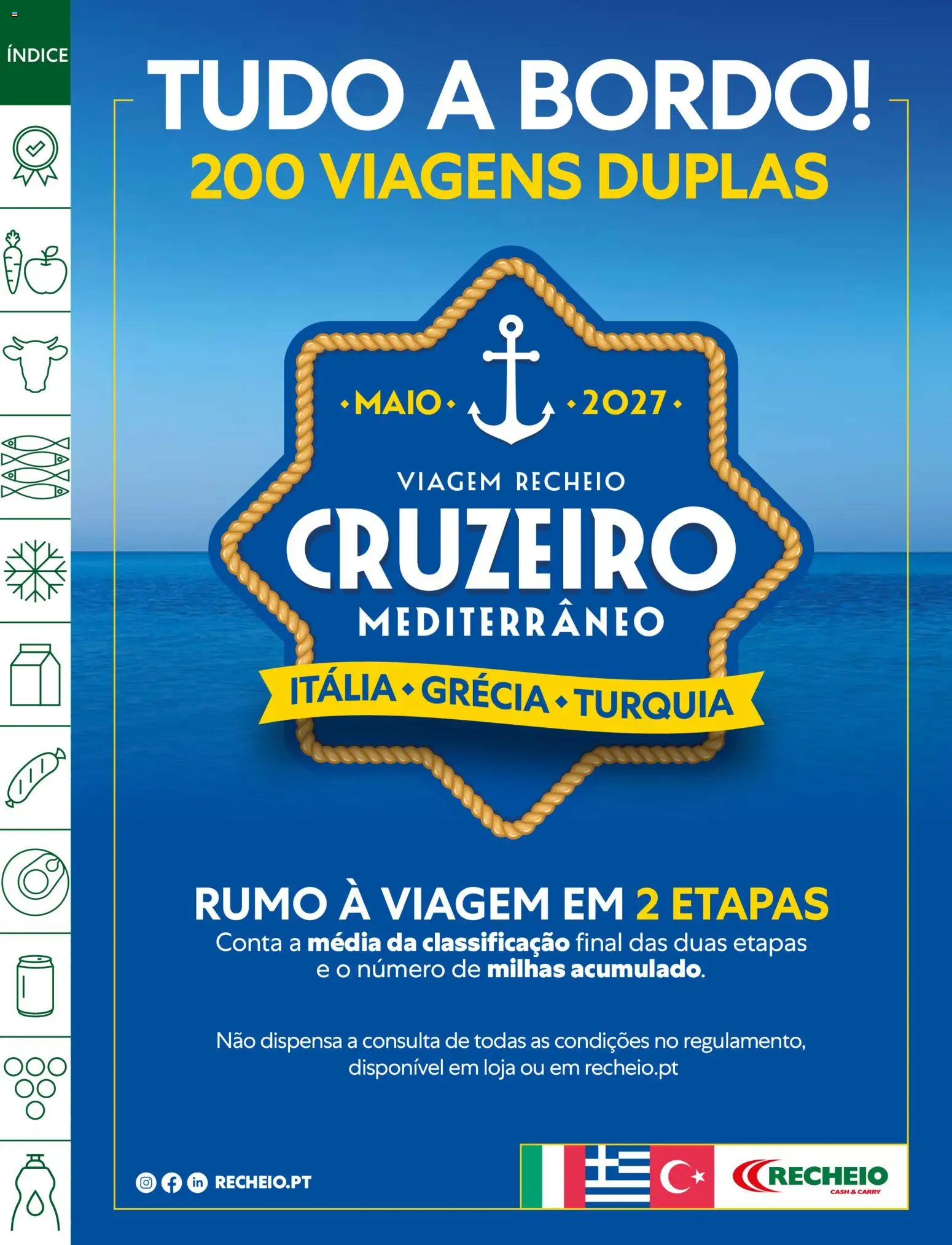 Recheio folheto Horeca │ válido de 13/10/2026 | Página: 30