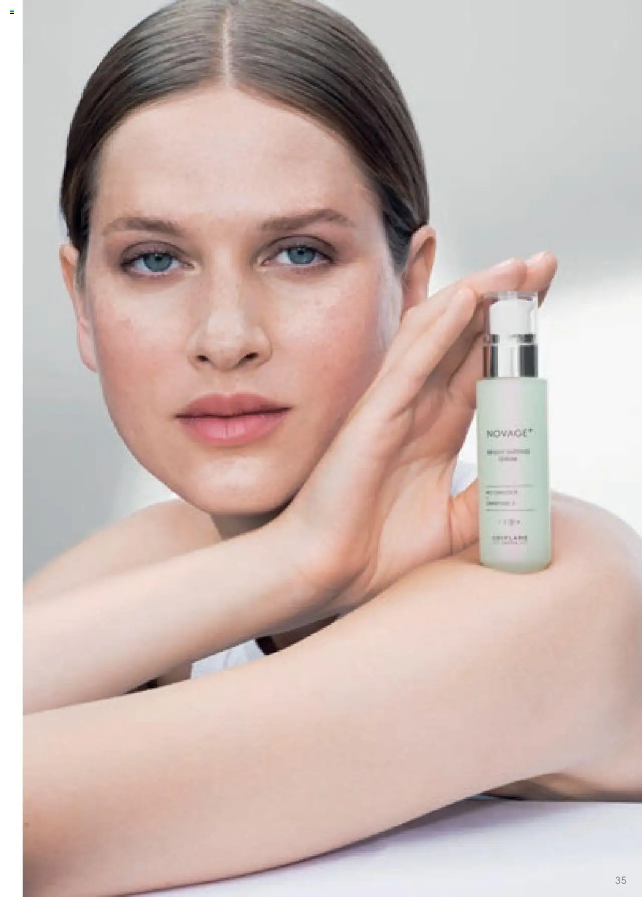 Noul catalog Oriflame – valabil de la 01.03.2023 | Pagină: 35