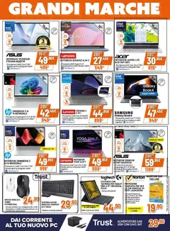 Anteprima del volantino Expert volantino valido a partire dal 24/09/2026 | Pagina: 27