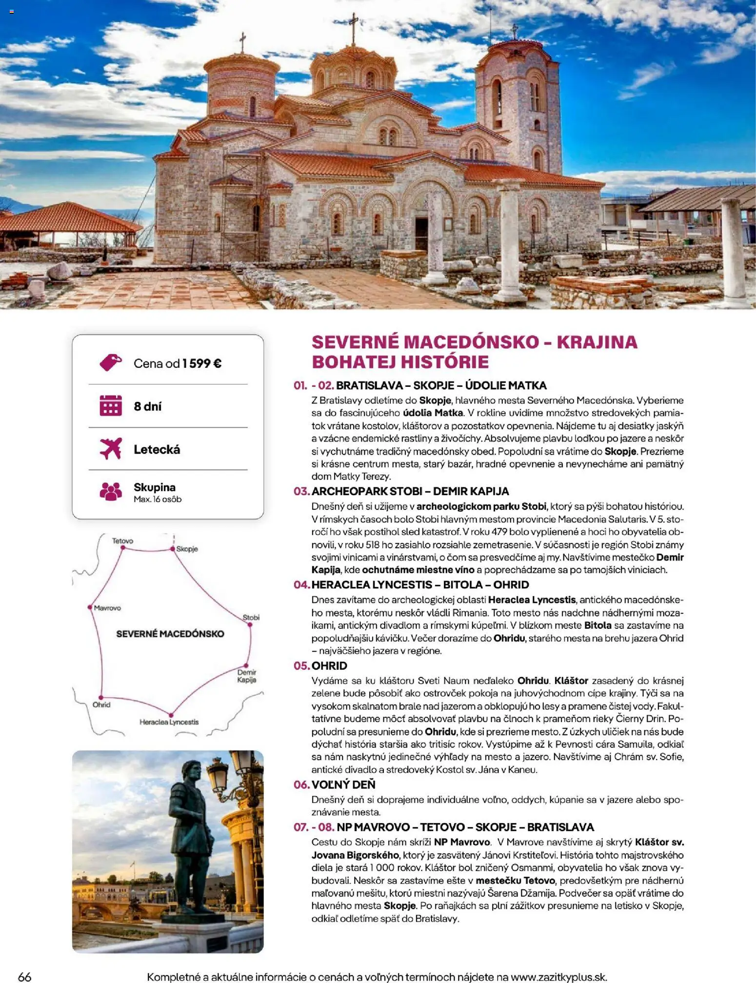 Nové Satur akcie – leták je platný od 30.09.2026 | Strana: 66 | Produkty: Ostrovček, Víno, Sleď
