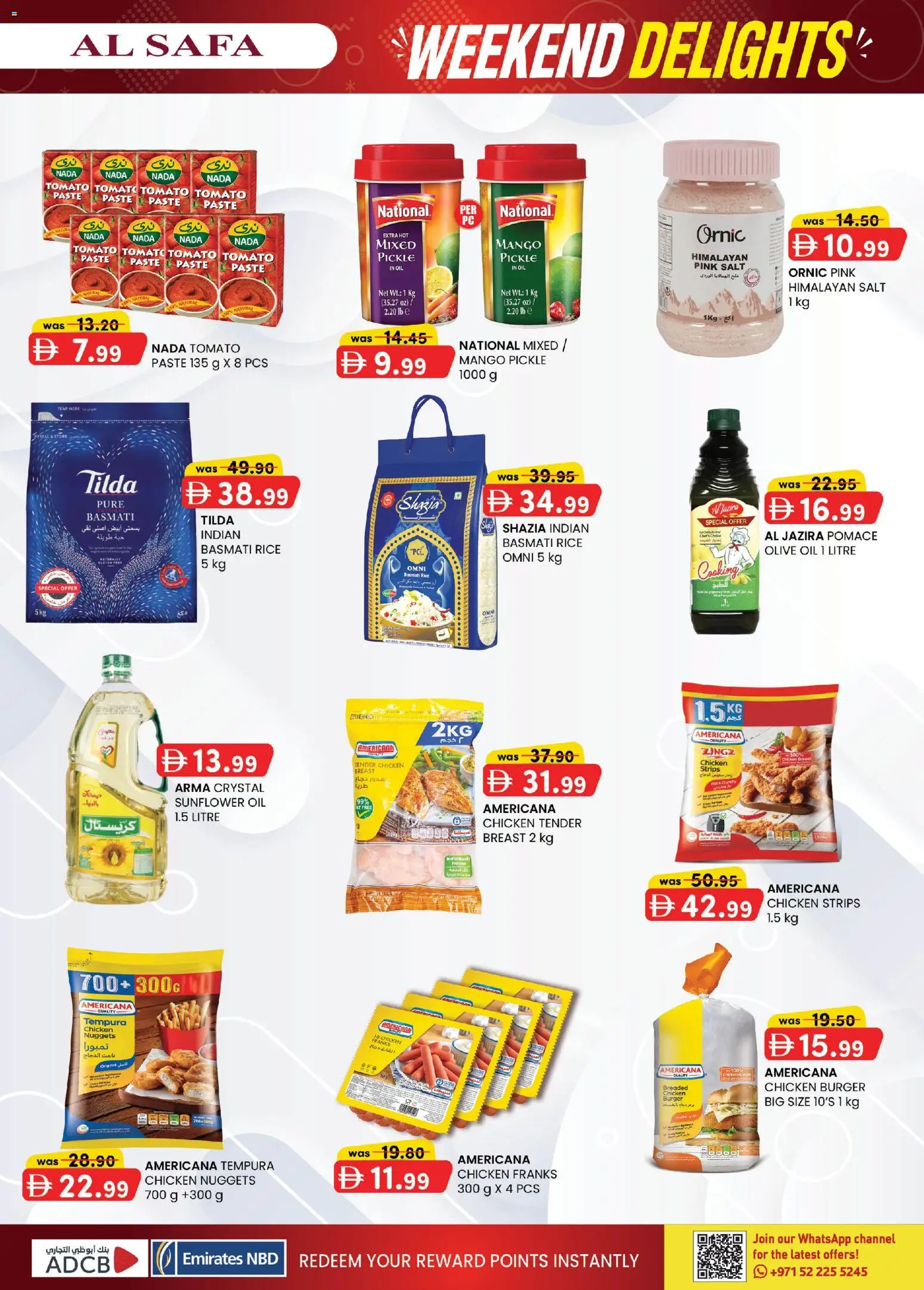 {H1} | Page: 15 | Products: Jablká, Čokoláda, Hovězí maso