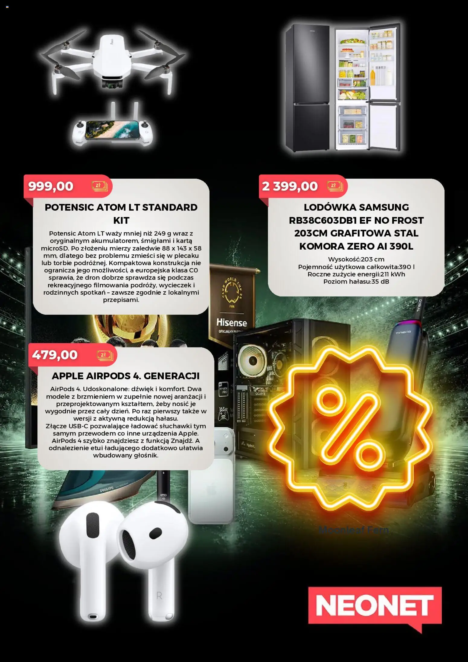 Neonet Black Friday od 22.10.2026 | Strona: 3