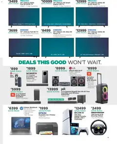 House and Home specials catalogue – valid from 23/09/2026 | Page: 15