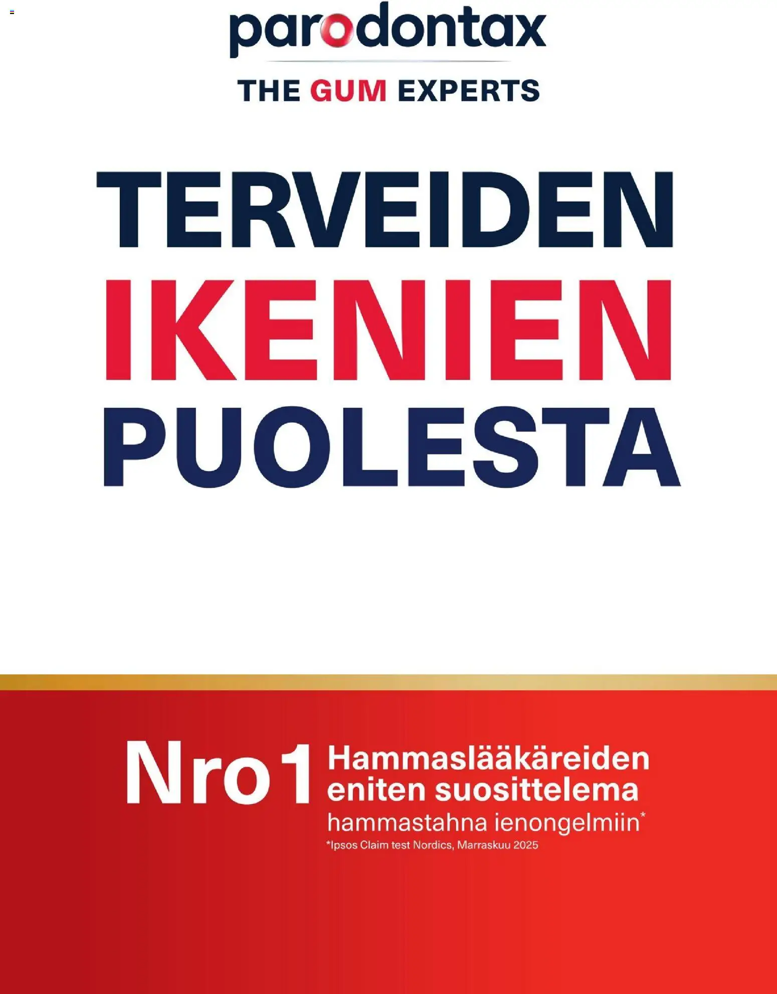 K-Citymarket tarjoukset - Pirkka – voimassa 06.05.2026 alkaen | Sivu: 64 | Tuotteet: Hammastahna