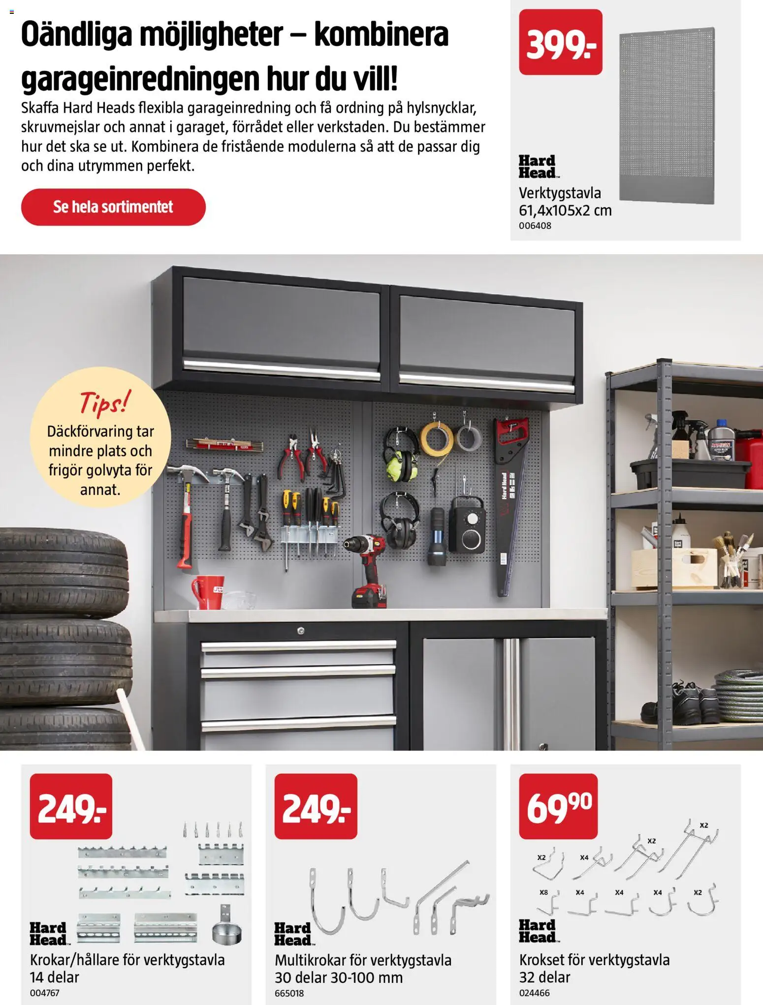 Jula reklamblad aktuell från 01/09/2026 | Sida: 22