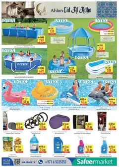 Preview of Safeermarket catalogue valid from 14.05.2026 | Page: 14