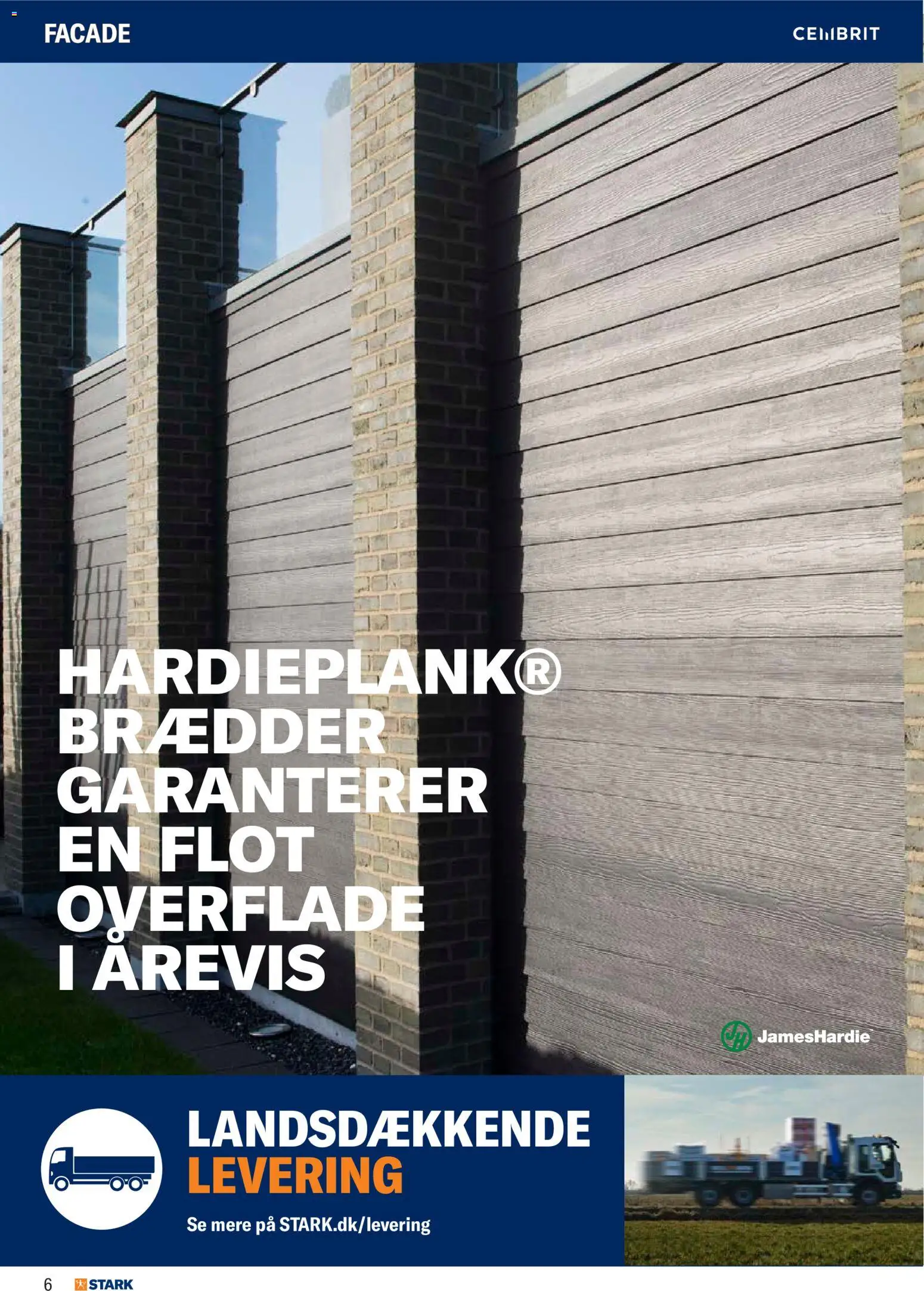Stark tilbudsavis – gyldig fra 30/10/2026 | Side: 6