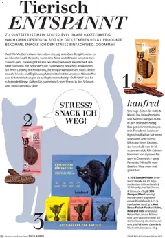 Dehner Magazine HERBST/WINTER 2026 ab 09.10.2026 gültig | Seite: 80