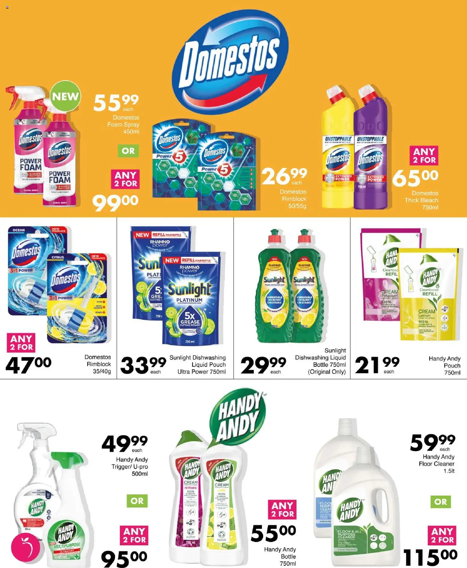 New Save catalogue – valid from 15/09/2026 | Page: 75