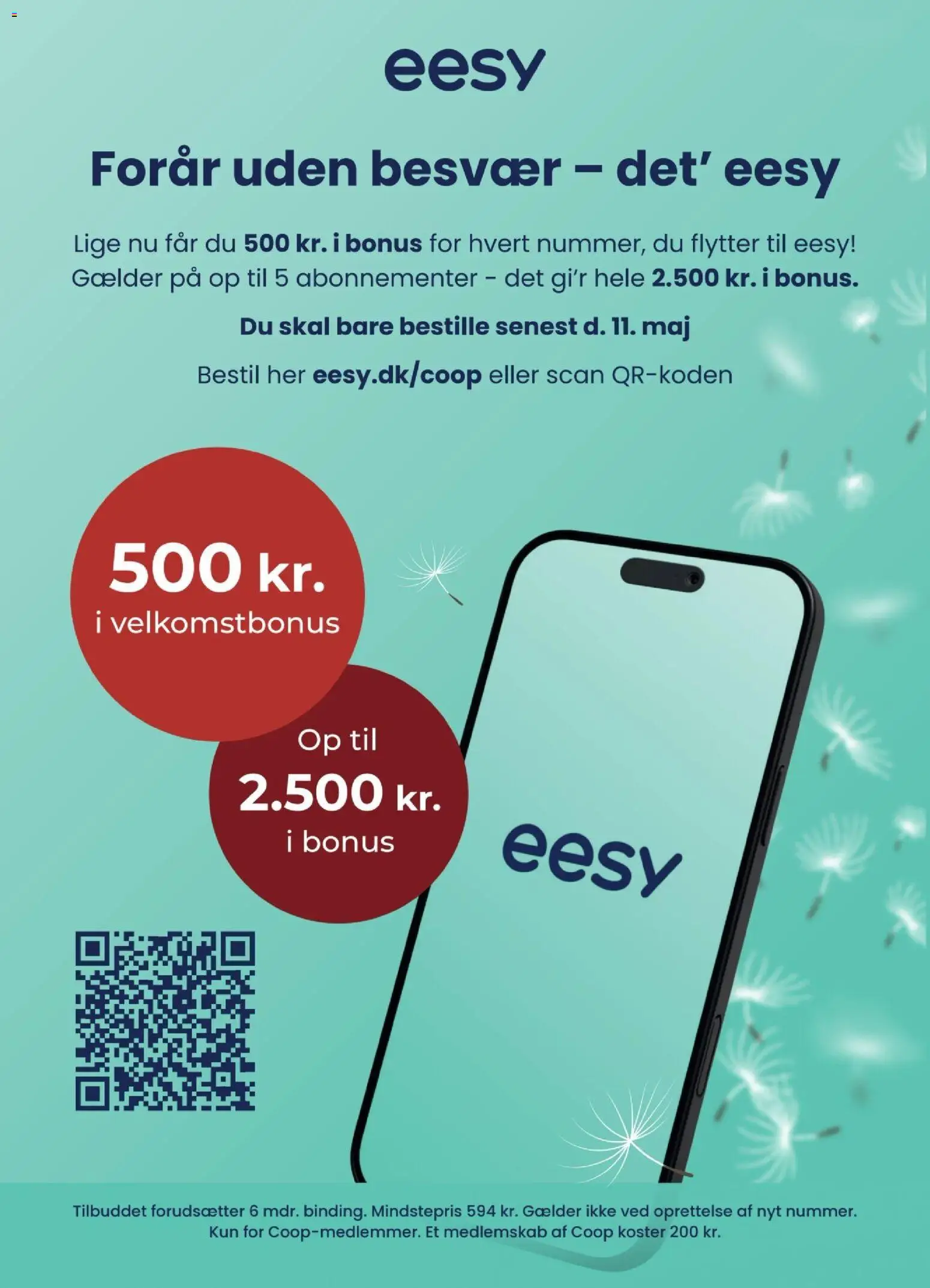 Dagli'Brugsen tilbudsavis – gyldig fra 24.04.2026 | Side: 24