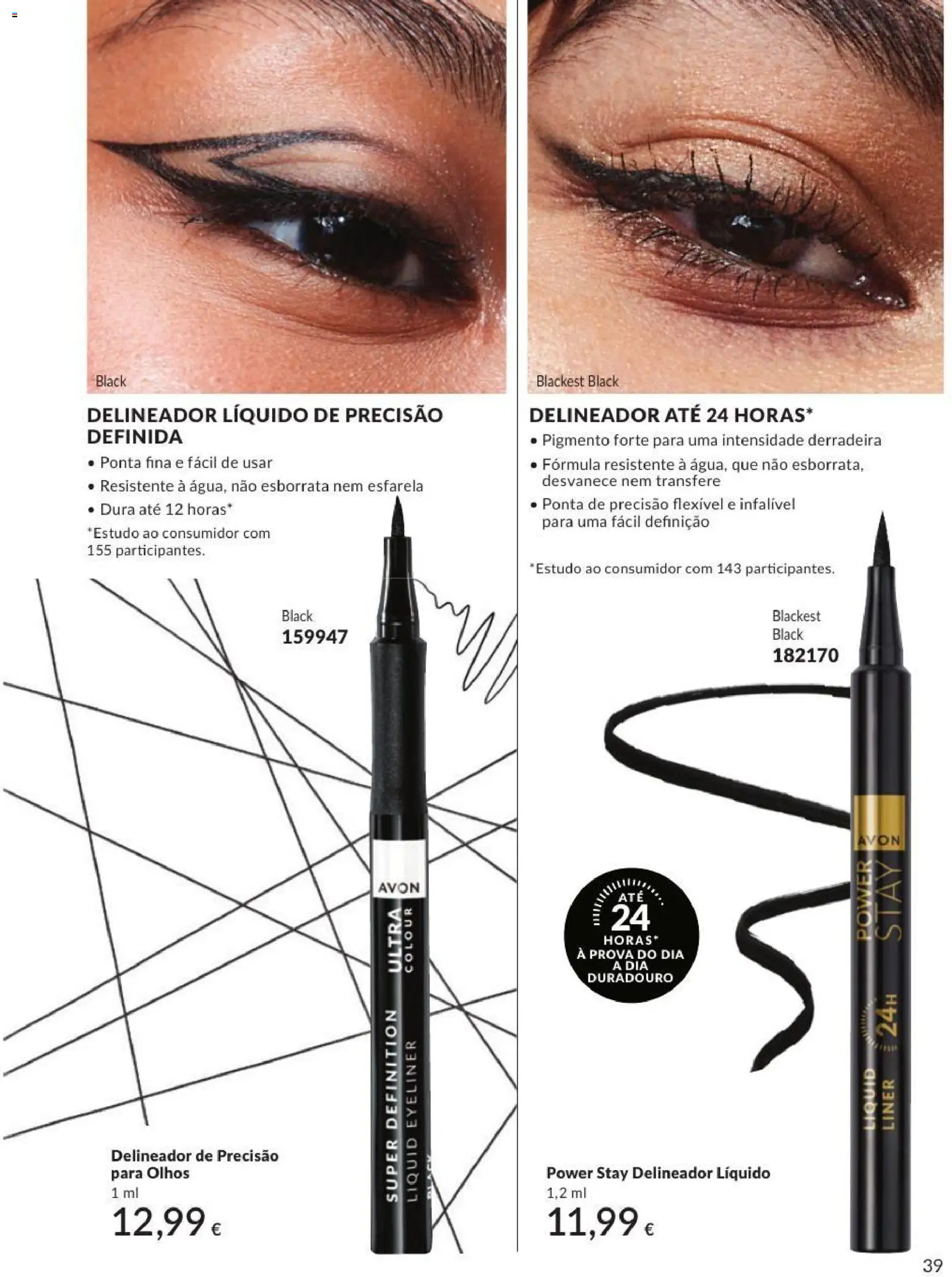 Catálogo Avon Campanha 8 │ válido de 01/08/2026 | Página: 39
