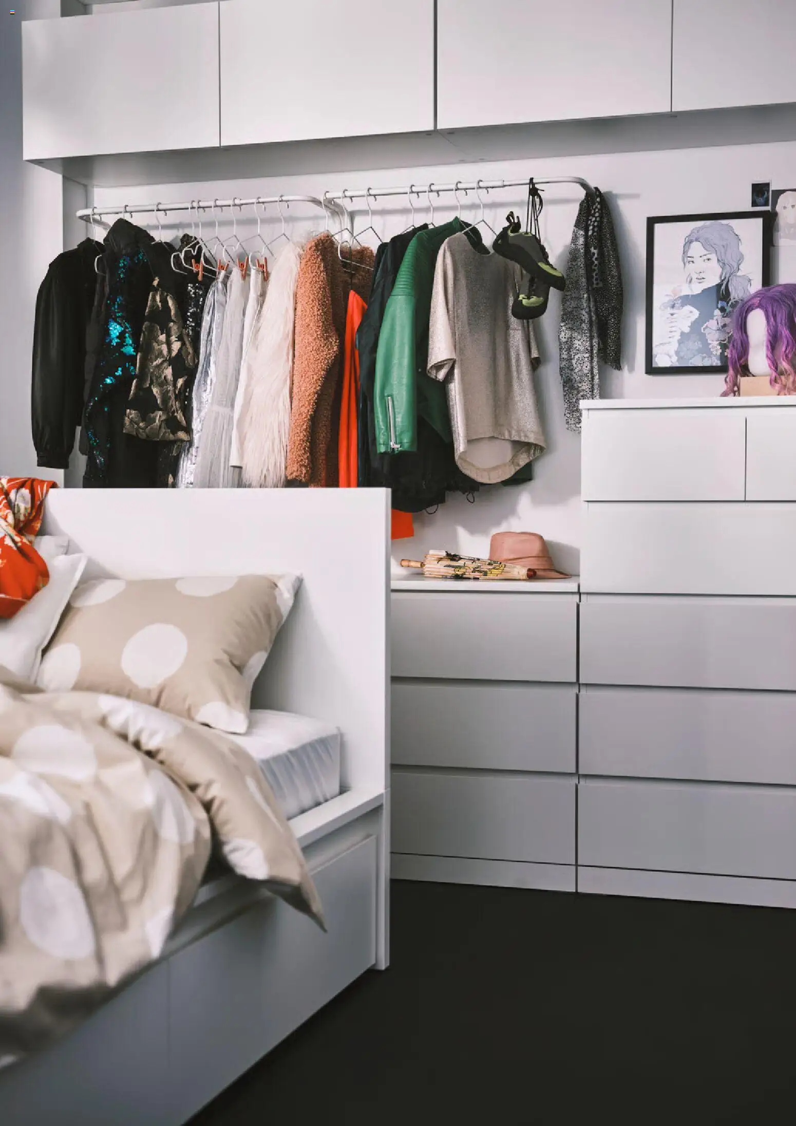 Novi IKEA katalog ponudbe – veljaven od 01.07.2026 | Stran: 4